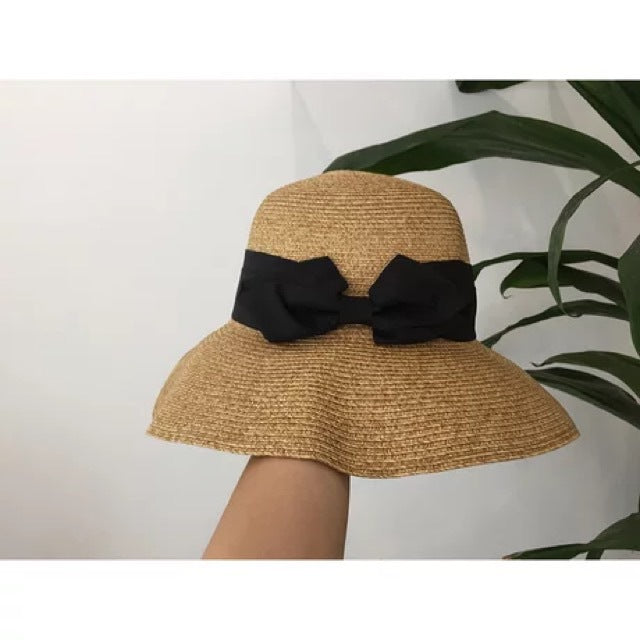 Summer Hats Women's Sun Hat Summer Beach Sun Hat