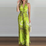 African Dashiki Dress Women's Dress Print
