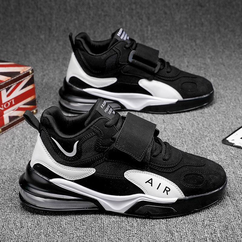 Ken Griffey Jr Shoes Men's Shoes Spring Leisure Sneakers Men Sneaker Men Walking Shoes for Jogging Breathable Lightweight Shoes