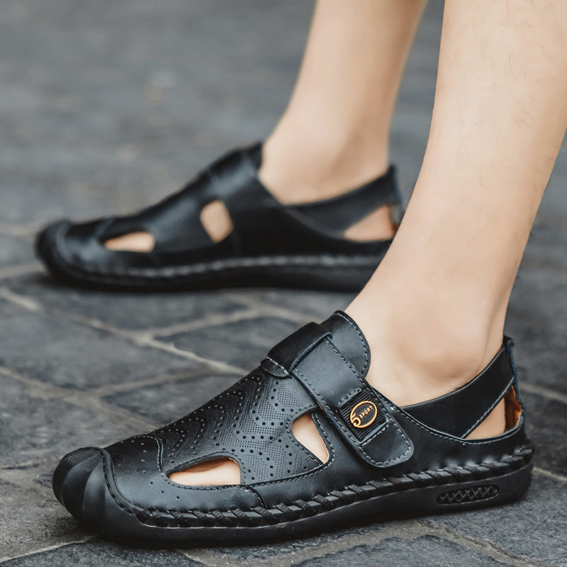 Men's Loafers Relaxedfit Slipon Loafer Men Shoes Men's Outdoor Casual Shoes Large Size Shoes Outdoor Shoes