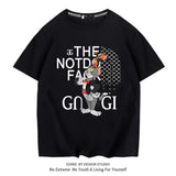 Tom And Jerry T Shirt Cat And Mouse Loose Print