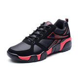 Men Sneakers Men Walking Shoes for Jogging Breathable Lightweight Shoes Men's Shoes Sneakers Winter