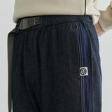 Men Jeans Versatile Casual Pants Men's Jeans