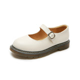 Mary Jane Shoes Women'S Shoes Bow Thin