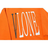 Vlone Hoodie Sweater Hoodie Sweatshirts