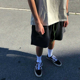 Askyurself Pant Loose Casual Shorts