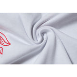 Vlone Sweatshirt Autumn And Winter Men'S Clothing Wholesale Popular Large V Long Sleeve Tshirt