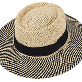 Straw Hat Hat Female Spring and Summer Straw Hat Female Beach Hat