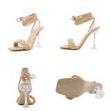 Nude Heels for Wedding Pumps