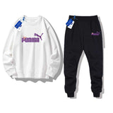 Nasa Children Hoodie Nasa Children Sweater & Pant Set Children'S Sweatshirt Suit Autumn Sports