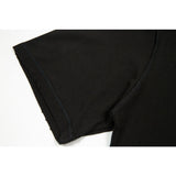 Askyurself T Shirt Bulldog Casual Loose Casual VTG