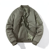 Varsity Jacket Baseball Uniform Thin