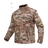 Camofire Jacket Coat Camouflage Jacket