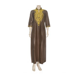 Betty Draper Valentine's Day Dress Women's Retro Ethnic Dress