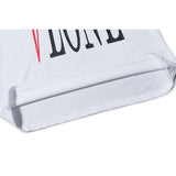 Vlone Sweatshirt Autumn And Winter Men'S Clothing Wholesale Popular Large V Long Sleeve Tshirt