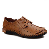 Men's Loafers Relaxedfit Slipon Loafer Men Shoes Men's Shoes Summer Breathable Casual Shoes