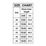 Men Slippers Non Slip Shoes Indoor Outdoor Slippers Thin Bottom Fashion Comfortable Men's Slippers