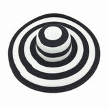 Big Hats Summer Female Sun Protection Hat