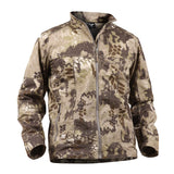 Camofire Jacket Coat Camouflage Jacket