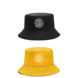 Jelly Roll Cap Outdoor Sunshade Fishing Hat Leisure Basin Hat