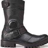 Western Shoes Men's Casual Men's Boots