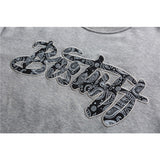 Crew Neck Sweatshirts for Men Men's Autumn round Neck Sweater Men's Casual Top