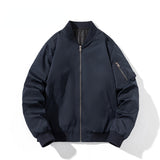 Varsity Jacket Baseball Uniform Thin