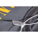 Nirvana T Shirt Rock Distressed Couple Loose Retro T-Shirt Fog