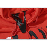 Vlone Hoodie Casual Able Hiphop Street Loose Hooded Sweater For Men