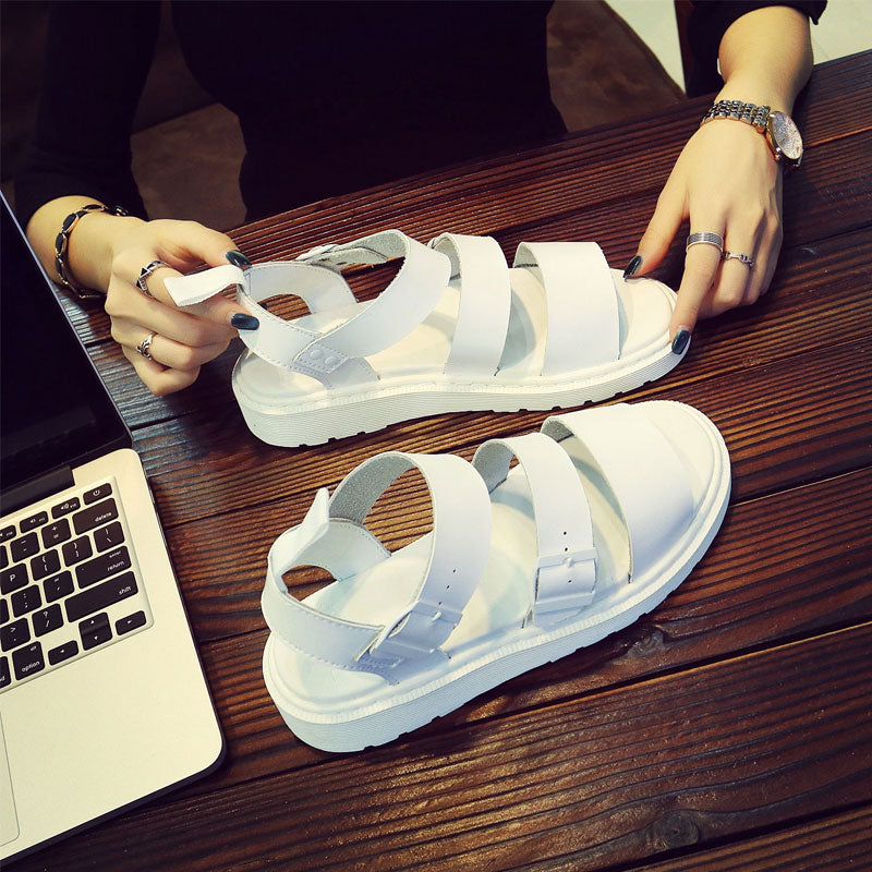 Men Sandals Indoor and Outdoor Beach Sandals Sport Flip Flops Comfort Casual Sandal Casual Sandals Fashion Beach Shoes Men's Shoes