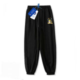 Nasa Children Pant Nasa Children'S Sweatpants Spring And Autumn Sports And Leisure