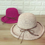 Summer Hats Fashion Trendy Straw Hat Outdoor