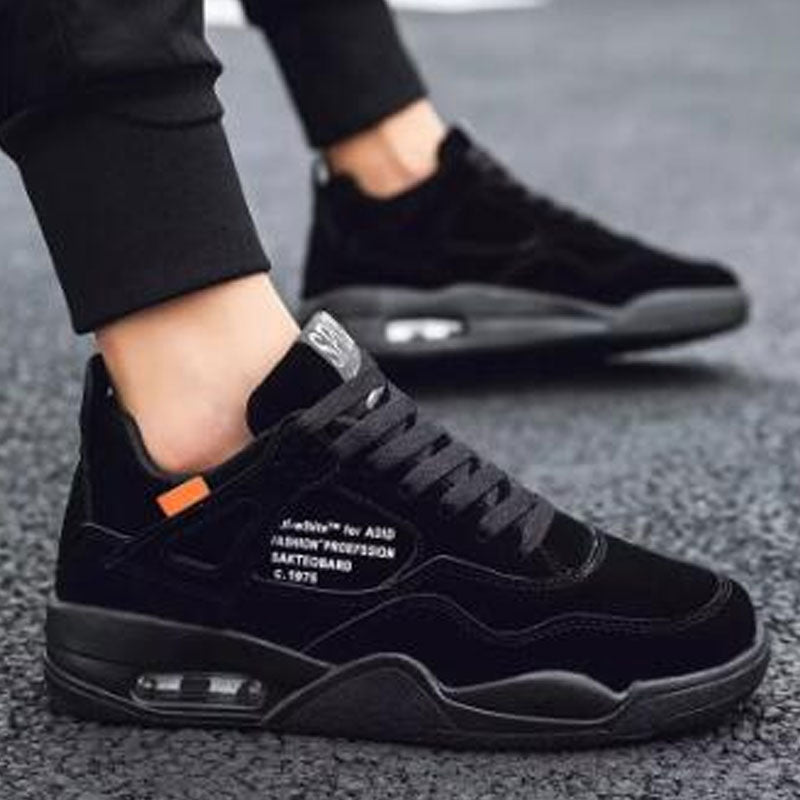 Men Sneakers Men Walking Shoes for Jogging Breathable Lightweight Shoes Men's Shoes Breathable Casual Sneakers Air Cushion Shoes