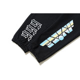 Vlone Pant Casual All-Match Loose Men'S And Women'S Sports Pants