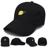 Ball Caps Baseball Cap Boy and Girl Sunshade Hat