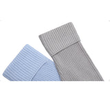 Women Pullover Knit Sweater Women's Autumn and Winter Lapel Pullover Sweater
