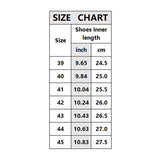 Men Sneakers Men Walking Shoes for Jogging Breathable Lightweight Shoes Autumn and Winter Sneakers Trendy Retro Men's Sneakers