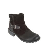 Western Shoes Low Cut Short Tube Men's Boots