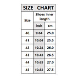 Men's Slides Non Slip Shoes Indoor Outdoor Summer Men's Slippers Seaside Beach Shoes