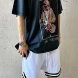 Askyurself T Shirt Printed High Street Short Sleeve T-shirt