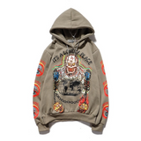 Kanye West Hoodie
