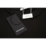 Askyurself T Shirt Bulldog Casual Loose Casual VTG