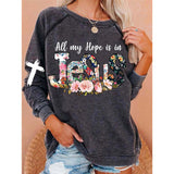 Men and Women Grinch Sweater Casual Women's Sweater