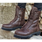 Yellowstone Cowboy Boots Lovers Shoes Women'S Men'S Boots