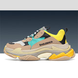 Unisex Balenciaga Clunky Sneaker   Shoes Sneakers Men's and Women's Trendy Balenciaga Sneaks