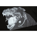 Askyurself T Shirt Bulldog Casual Loose Casual VTG