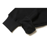 Vlone Hoodie Autumn And Winter Men'S Men'S Pullover Hooded Sweater European And American Able Jacket