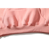 Kanye West Sunday Service Hoodie Autumn Winter Sweater Idle Style Couple