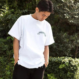 Askyurself T Shirt Loose Men's and Women's Short-Sleeved T-shirt