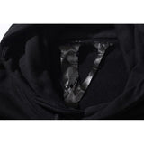 Vlone Hoodie Fall/Winter Hoodie Men And Women Able Jacket